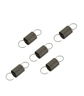 ست 5 عددی فنر ناخنک کپی توشیبا