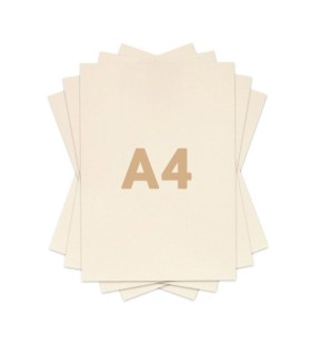 کاغذ پارس A4