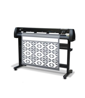 کاترپلاتر عرض 126cm مدل Roses -TRP900