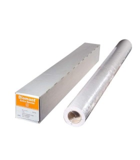 رول کالک کاغذی 92 گرم عرض 90 سانتیمتر دیاموند