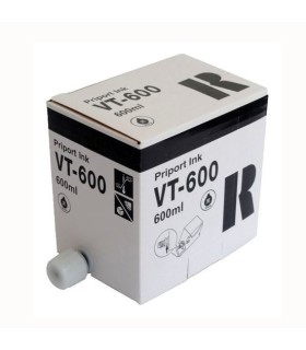 مرکب پریپورت ریکو VT-600 مشکی