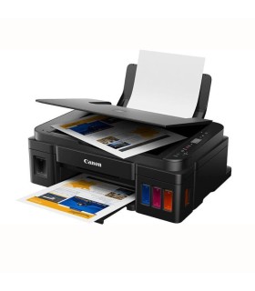 پرینتر چندکاره جوهرافشان کانن Canon G2411