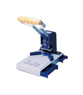 گوشه گردکن دستی تک قالبه قدرتی