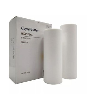 مستر گستتنر B4 - Gestetner (CPMT17