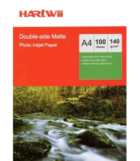 کوتد 140 گرم دورو A4 - Hartwii