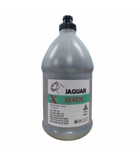 تونر شارژ مشکی زیراکس جگوار | Jaguar آساک سیستم
