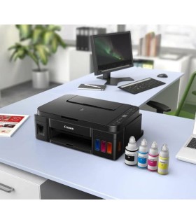 پرینتر چندکاره جوهرافشان کانن Canon G3415