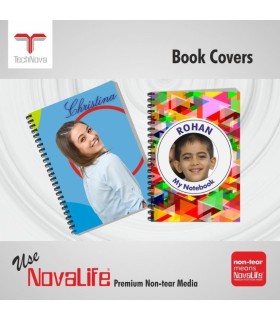 کاغذ پلی استر لیزری 200 میکرون A3