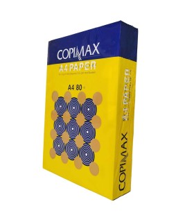 کاغذ تحریر 75 گرم A4 - Copimax