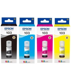 جوهر فابریک اپسون 103