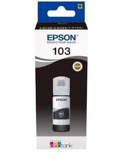 جوهر فابریک پرینتر اپسون 103