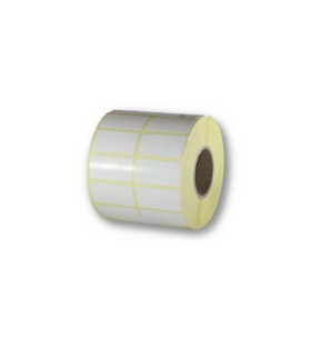 لیبل 50*25 - 4000 تایی