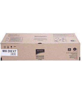 تونر کارتریج شارپ SHARP MX-312XT