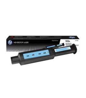 تونر کارتریج اچ پی HP 103a