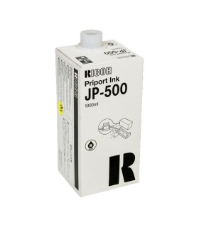 مرکب JP-500 - طرح خارجی مشکی