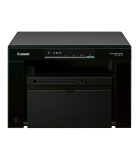 پرينتر ليزری چندکاره Canon imageclass MF3010