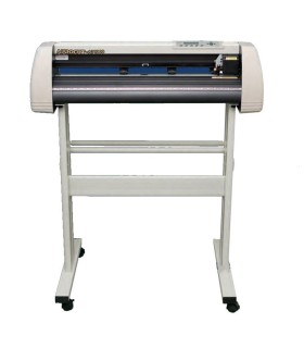 کاترپلاتر عرض 63cm مدل  APROCUT AP1000 آساک سیستم