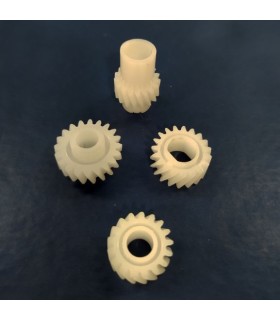 چرخ دنده دولوپر کونیکا مینولتا C452 - ست 4عددی