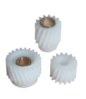 چرخ دنده دولوپر شارپ MX-363/452/500 - ست 3عددی