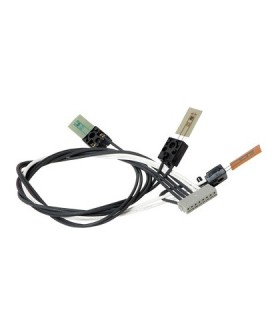 ترمیستور فابریک کپی توشیبا Toshiba 166/181/355