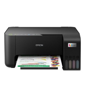 پرینتر چندکاره جوهرافشان اپسون EPSON L3250