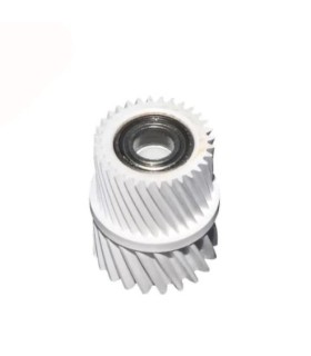 چرخ دنده با بلبرینگ کونیکا C452