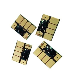 چیپ مخزن پلاتر اچ پی HP 510