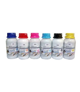 جوهر پرینتر Epson 200 cc - Sky