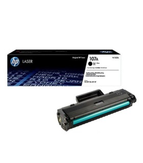 کارتریج لیزری اچ پی HP 107A