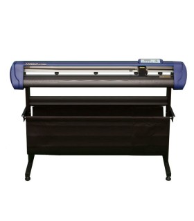 کاترپلاتر عرض 124cm مدل APROCUT AP2000