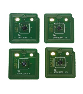 چیپ تونر زیراکس WC-7525/7855 پارت بالا