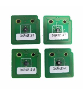 چیپ تونر زیراکس WC-7525/7855 پارت وسط