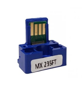 چیپ کارتریج کپی شارپ MX-235FT