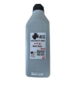 تونر شارژ مشکی زیراکس ACG