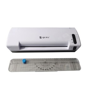 لمینیتور پرس کارت کیوپا Qupa A4 Plus 236
