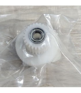 چرخ دنده کانن IR7105/105/8500 با کد 25T/75T