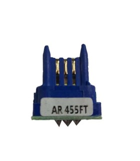 چیپ دستگاه کپی شارپ AR455FT