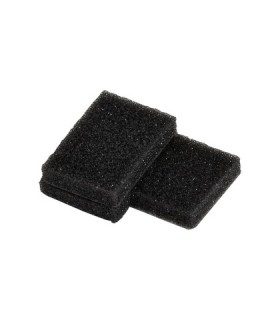 سیل (ابری) زیر بلید ریکو