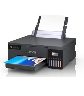 طراحی کامپکت پرینتر جوهر افشان اپسون Epson L8050 - آساک سیستم