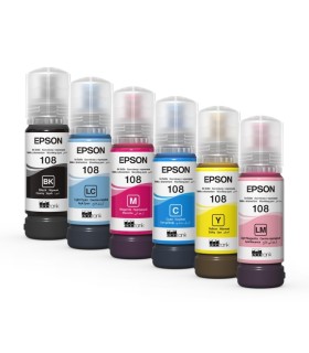 جوهر فابریک پرینتر اپسون L8050