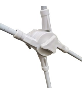 پایه استند 200x90 سانتیمتر