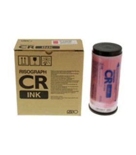 مرکب CR - رنگی