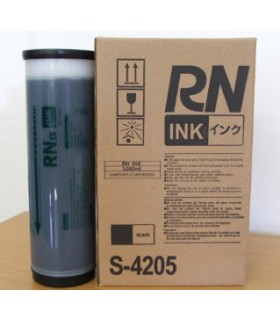 مرکب RN - مشکی