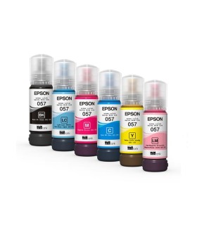 جوهر فابریک پرینتر اپسون 057