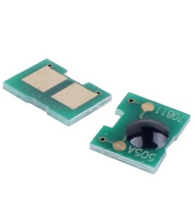 چیپ کارتریج اچ پی HP 05A