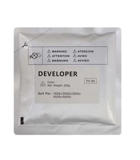 دولوپر بی رنگ توشیبا Toshiba E-S 3555C