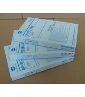 دولوپر بی رنگ کونیکا مینولتا