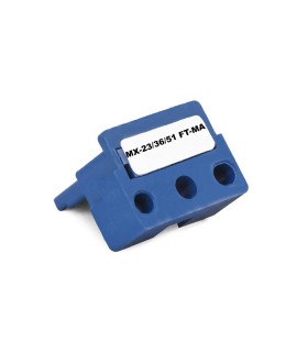 چیپ کارتریج کپی شارپ رنگی MX-23 (ست 4 رنگ)