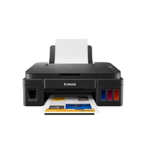 پرینتر چندکاره جوهرافشان کانن Canon G2410