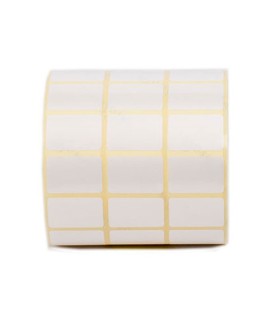 لیبل پی وی سی 31*21 میلیمتر - 6000 تایی